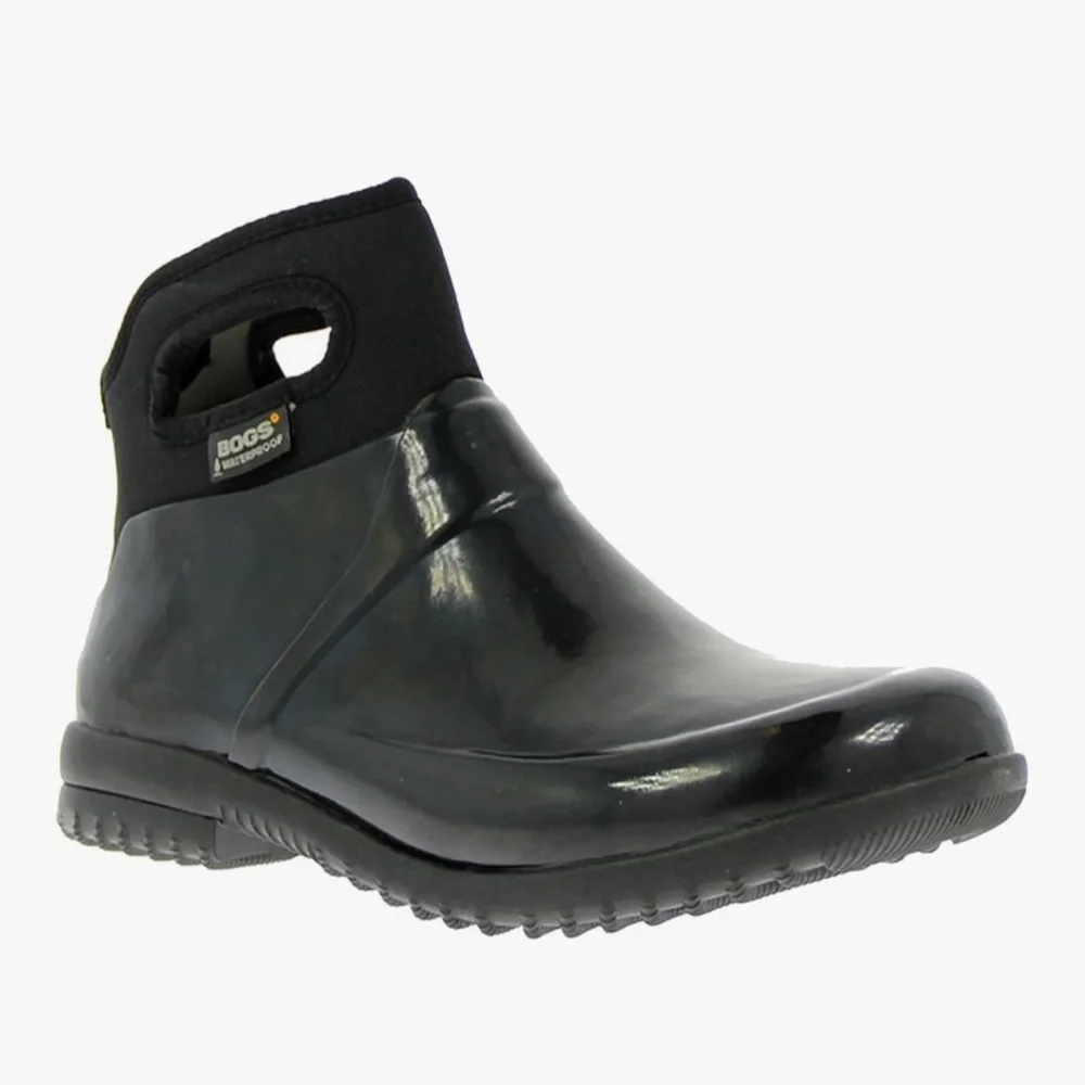 BOGS Seattle Chukka Boot - Picture 8 of 8